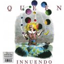  Queen - Innuendo -Hq/Ltd- LP