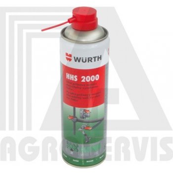 Würth HHS-2000 500 ml