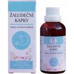 Bylinářství U Chytré horákyně Žaludeční kapky 50 ml – Hledejceny.cz
