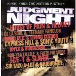 Ost - Judgment Night LP – Hledejceny.cz