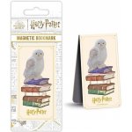 Harry Potter Magnetická záložka - Hedvika - EPEE – Hledejceny.cz