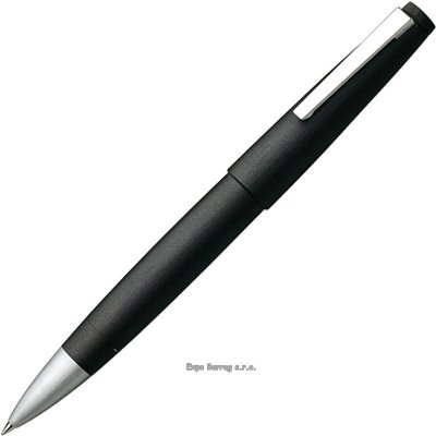 Lamy 2000 Matt Brushed Roller – Zboží Živě