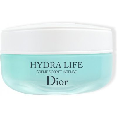 Dior Hydra Life Intense Sorbet Creme 50 ml – Hledejceny.cz