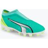 Dětské kopačky Puma ULTRA MATCH LL FG/AG JR 10722903