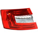 Škoda Octavia III sedan-Zadní světla Hella - levé 5E5945111 HELLA – Hledejceny.cz