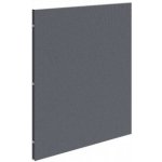 Hobis akustická příčka nízká Akustik TPA P 1000 1180 bez koncových sloupků – Zboží Dáma