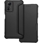Razor Book pro Xiaomi Redmi Note 12S černý – Zboží Živě