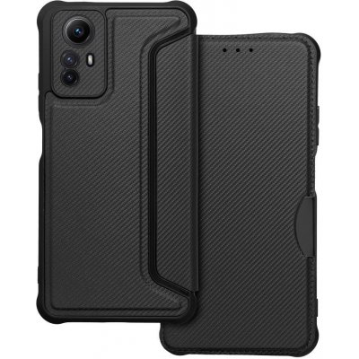 Razor Book pro Xiaomi Redmi Note 12S černý – Zboží Živě