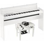 Korg LP-180 SET – Zboží Mobilmania