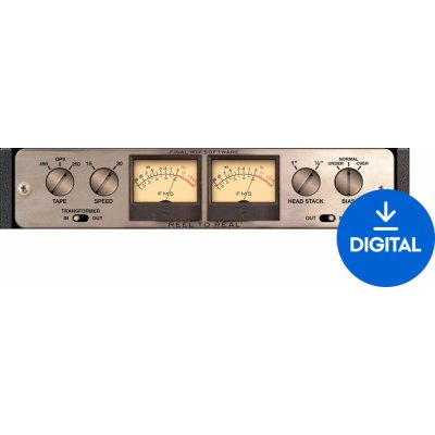 Final Mix Software Reel To Real (Digitální produkt) – Hledejceny.cz