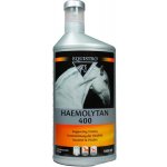 Equistro HAEMOLYTAN 400 1 l – Hledejceny.cz