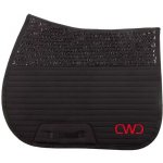 CWD Podsedlová dečka Jumping černá – Zbozi.Blesk.cz