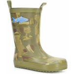 Bundgaard Atlas Helmstedt Forest Atelier holínky – Sleviste.cz