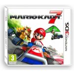 Mario Kart 7 – Zboží Mobilmania