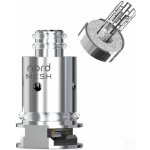 Smok žhavící hlava Nord mesh 0,6ohm 1ks – Hledejceny.cz