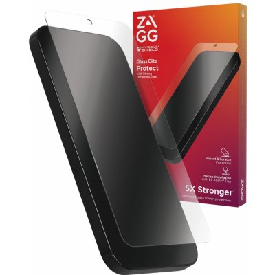 InvisibleShield Elite B sklo pro Samsung S24 Ultra 200113506 – Zboží Živě