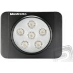 Manfrotto Lumi LED pro OSMO - DJI0650-20 – Hledejceny.cz