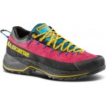 La Sportiva TX4 R Woman fucsia/giallo – Zbozi.Blesk.cz