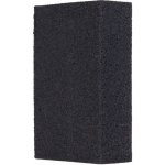 Brusná houba 70x100x25mm P220, Geko G78557 – Zboží Mobilmania