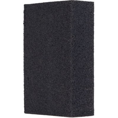 Brusná houba 70x100x25mm P220, Geko G78557 – Zboží Mobilmania