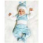 Kojenecká 3D souprava Dino máta – Hledejceny.cz