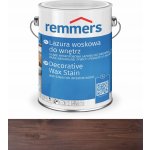 Remmers Vosková lazura 0,75 l mocca – Sleviste.cz
