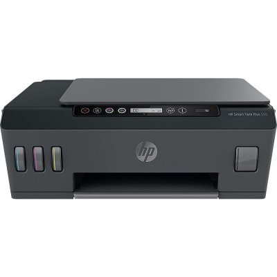 HP Smart Tank Plus 555 1TJ12A – Zboží Živě