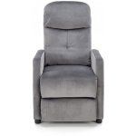 Halmar Felipe 2 šedé – Hledejceny.cz