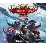 Divinity: Original Sins 2 (Definitive Edition) – Zbozi.Blesk.cz