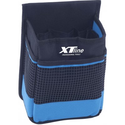 XTline XT90045 Pouzdro na nářadí 180x110x260 mm – Zboží Mobilmania