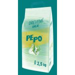 PE-PO grilovací dřevěné uhlí 2,5 kg – Zboží Dáma