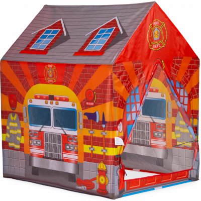 EcoToys stan Hasičská zbrojnice – Hledejceny.cz