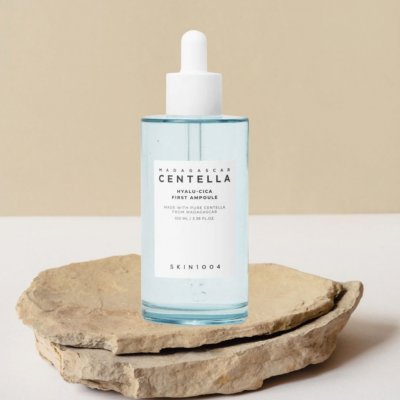 SKIN1004 Madagascar Centella Hyalu Cica First ampoule 50 ml – Zboží Dáma SKIN1004 Madagascar Centella Hyalu Cica First ampoule 50 ml – Zboží Dáma