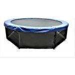 Marimex ochranná síť pod trampolínu 427 cm 19000032 – Zboží Dáma