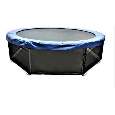 Marimex ochranná síť pod trampolínu 427 cm 19000032 – Zboží Dáma