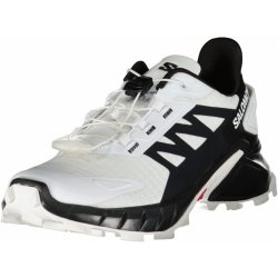 Salomon Supercross 4 W white/black