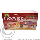 Čaj Pickwick Variace Červené s višní 20 x 2 g