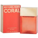 Michael Kors Coral parfémovaná voda dámská 100 ml