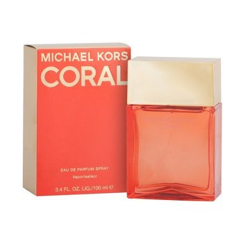 Michael Kors Coral parfémovaná voda dámská 100 ml