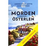 Smrt přichází na prohlídku - Anders de la Motte – Hledejceny.cz