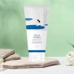 Round Lab Birch Juice Moisturizing Cleanser Mycí gel s březovou šťávou 150 ml – Zboží Mobilmania