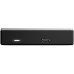 WD My Passport Ultra 4TB, WDBFTM0040BSL-WESN – Hledejceny.cz