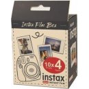 Kinofilm Fujifilm Instax Mini Film (4x10ks)