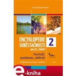 Encyklopedie soběstačnosti 2 - Eva Hauserová – Sleviste.cz