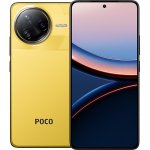 POCO F7 Ultra 12GB/256GB Yellow – Zboží Živě