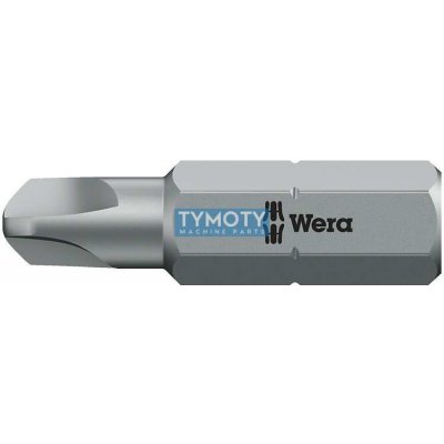 Bit TRI WING 875/1 Wera 2 x 25 – Zboží Dáma
