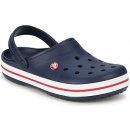 Crocs Crocband modrá