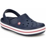 Crocs Crocband modrá – Hledejceny.cz