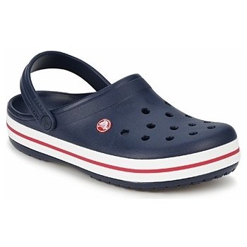 Crocs Crocband modrá