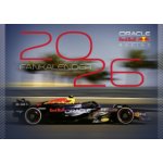 Oracle Red Bull Racing Fan 2026 – Zboží Dáma